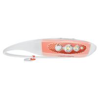 [Genuine Japanese product] KNOG headlight BILBY RUN CORAL [BILBY RUN Free size (30-66cm)