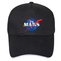 StarmanX Kepurė Unisex SpaceX Kepurės Elon Musk Kosmosas Jo Kelionė į Marsą Starman Automobiliai Kepurė Beisbolo Hip Hop Kepurė Kepurės Tesla Roadster 55CM-60CM