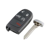 Automobilio nuotolinio valdymo pultas M3N-40821302 Dodge Durango Jeep Grand Cherokee 2014-2022 m.