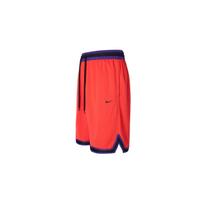 Nike Laisvalaikio Sportiniai Kvėpuojantys Bėgimo Šortai Vyrams Apačia Raudoni DA5845-673 L red