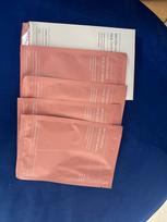 BIO Collagen Deep Mask: Hydrating, Nourishing, Gold Collagen Mask