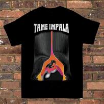 Collection Tame Impala Band Gift For Fan Black All Size For Men Women Unisex T-Shirt XXXXL