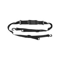 Adjustable Carrying Strap with Shoulder Pad Balance Bikes Should Belt Easy to Carry Kids Scooter Shoulder Strap