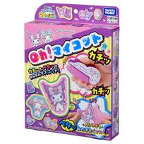 Oh! Mycot My Melody& Kuromi
