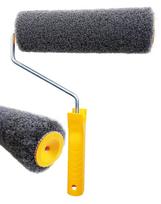 Paint roller for smoothing putties HARDY 25cm