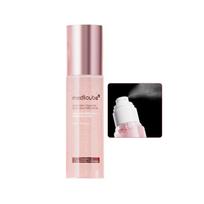 Medicube PDRN Pink Collagen Jelly Mist Hydrating Firming Facial Spray 100ml white