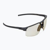 Akiniai nuo saulės Julbo Liry Reactiv High Contrast matt grey/shiny dark brown