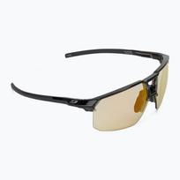 Akiniai nuo saulės Julbo Liry Reactiv Light Amplifier shiny black/shiny translu dark grey
