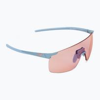 Akiniai nuo saulės Julbo Faster M Reactiv High Contrast matte light blue