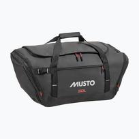 Vandeniui atspari Musto Duffel Bag 50 l juoda