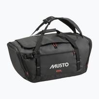Vandeniui atspari Musto Duffel Bag 65 l juoda