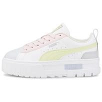 Puma Mayze Oda Balta Ledo Arkties Moteriški Kedai 385591-02 40