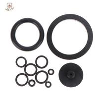 1Set Sealing Rings for 3/5/8L Useful Durable Rubber Sealing Ring Essential Sprayer Accessories Replacement juoda