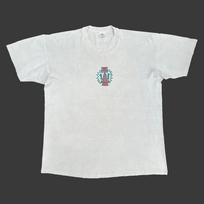 Keith Haring 1990 90s Vintage Pop Shop Art Graphic Graffiti Rare Museum Unisex T-Shirt M