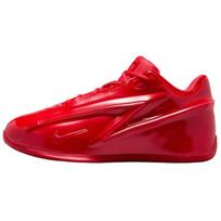 Nike KD 19 Basketball Shoes Men's Red 40