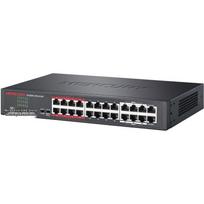 Mercury MCS1124D 24-Port Fast Ethernet Switch