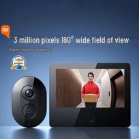 Xiaomi Smart Cat Eye 2 Video Doorbell Camera
