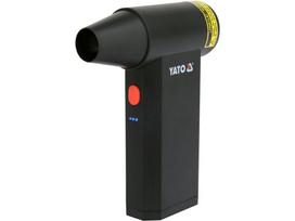 Yato Mini Turbo pūstuvas 135000 aps./min. Min