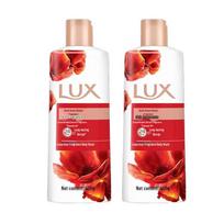 Lux Luxurious Floral Fragrance Shower Gel