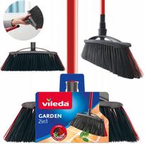 Szczotka Zewnętrzna Vileda