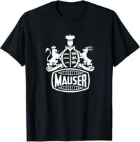 Mauser Firearms Classic T-Shirt M