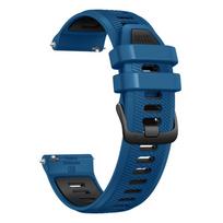 22MM Watch Strap For KOSPET TANK T2 T3/TANK M2 M3 Smartwatch Sport Silicone Band Belt Replacement Watchband Bracelet Accessories 22mm Width