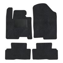 Ki040_Eva_Pod - Complete Set Of Eva Car Mats Suitable For Kia Sportage V Hybrid 2022- (With Additional Reinforcement)
