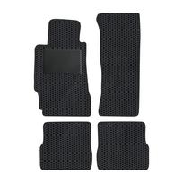 Ma009_Eva_Pod - Complete Set Of Eva Car Mats Suitable For Mazda Rx-8 2003-2002-2012 (With Additional Reinforcement)