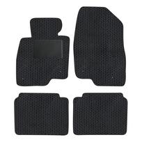 Ma024_Eva_Pod - Set Of Eva Car Mats Suitable For Mazda 6 Iii Gj From 2013 (With Additional Reinforcement)