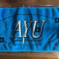 SWEET STEADY Oshi Towel Ayumi Okuda ver2