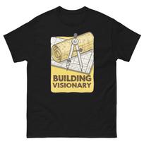Protect and Serve Occupation Job Professional T-Shirt M