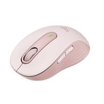 Logitech M650 Wireless Silent Bluetooth Mouse