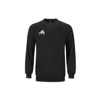 Adidas Sweatshirt Unisex Black White aCLLSPS3CS-BW XXXL