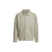 Adidas Free Shipping With AdiClub Go-To Chore Coat IU4711 XXL