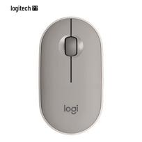 Logitech Pebble Wireless Bluetooth Mouse