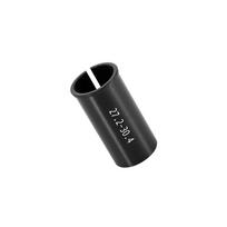 BULLSPANN Seatpost Bicycle Tube Adapter 27.2mm to 30.4mm Size Conversion 27.2 to 30.4mm