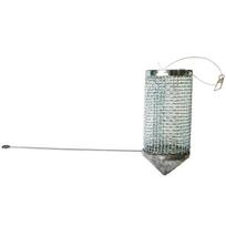 Riseway Sabiki Fishing RTN-007 Iron Basket with Pin No. 10 No. 10
