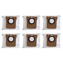 Multi Layer Filter Dust Bags For for XIAOMI M30 Pro C107 M30S D103CN X20+ C102 X20 Plus B101CN Robot Vacuum 6 8 10