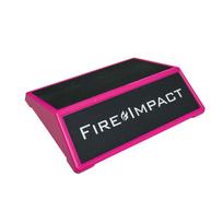 NMC Fire Impact Next Generation Golf Training Equipment Swing Correction rožinė