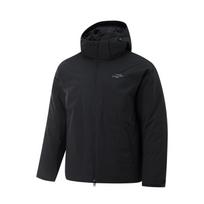 Li Ning Hot Pots Down Collection Down Jacket Men's Black AYMV779-2 3XL