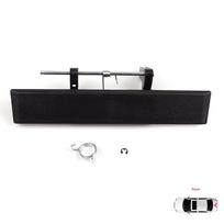EDP1267 Rear Trunk Opener Handle for Nissan Navara Pickup Truck MK2 D40 2004-2013 90606-EA810
