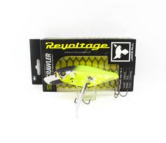 Jackall RV-Crawler 102 mm 31 gramai Plaukiantis masalas Super Chart Varlė (9162)
