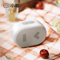 Xiaodu Portable Smart Speaker CN plug (adapter included)