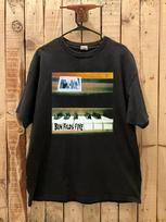 Ben Folds Five Band Self Titled Album T Shirt  Unisex T-Shirt XL