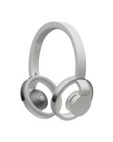 nwm (noom) [Extended Warranty Edition] Wireless Open-Ear Headphones, nwm ONE MBH001, Ear-Speaker  Bluetooth 5.3, 20 Hours of Playtime, Built-in