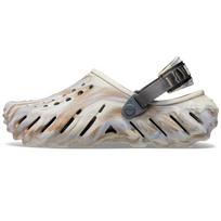 Crocs Echo Marbled Clog 208454-2Y3 38-39 white
