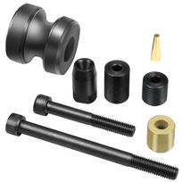 Purkštukų ištraukiklis ir sandariklių montavimo įrankių rinkinys BMW N14/ N18/ N54/ N63 varikliams 130192