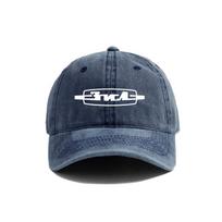 ZIL Truck Baseball Cap Distressed Hats Cap Unisex Retro Outdoor Summer Adjustable Zil Hat MZ-085