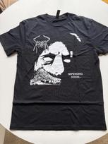 SADISTIC INTENT Impending Doom Black T-Shirt OFFICIAL MERCH possessed mayhem S