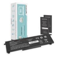 Bateria SD06XL do HP Omen 15-EK 15-EN